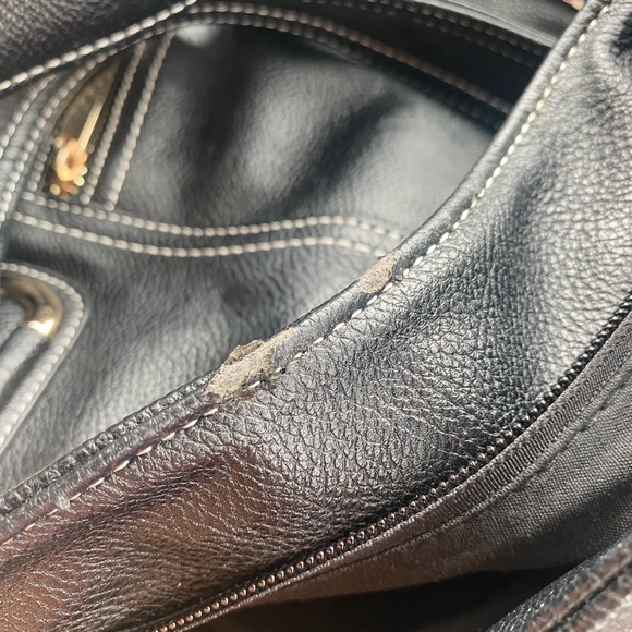 Vintage jimmy choo bag - Picture 5 of 5